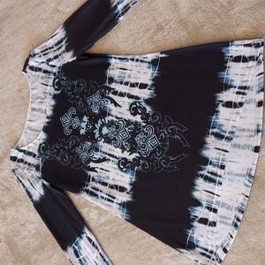 Long tunic